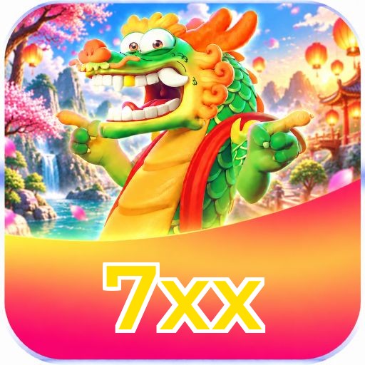 7xx Logo 1