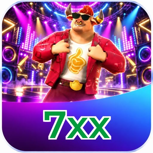 7xx Logo