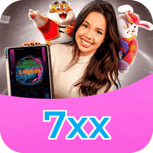 Catálogo de jogos 7xx com fornecedores Pragmatic Play, Evolution, NetEnt