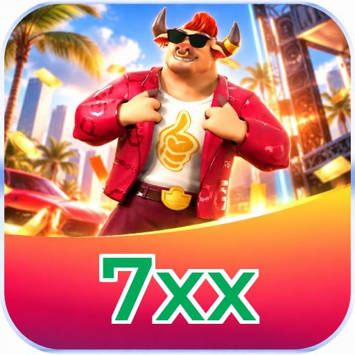 7xx Logo Oficial - Cassino Online Certificado Brasil