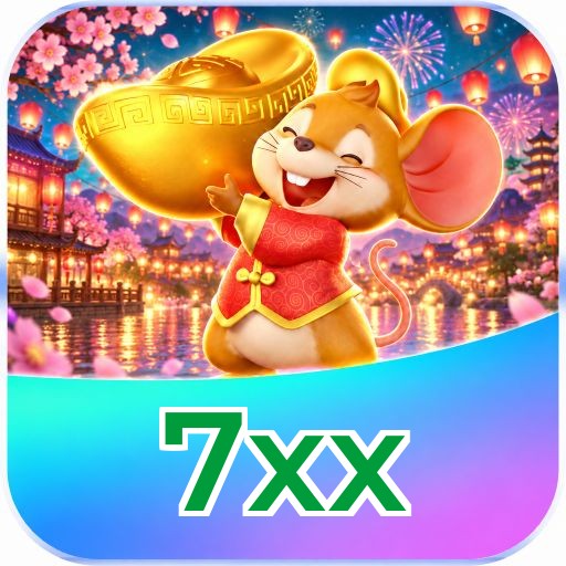 7xx Download Logo Oficial