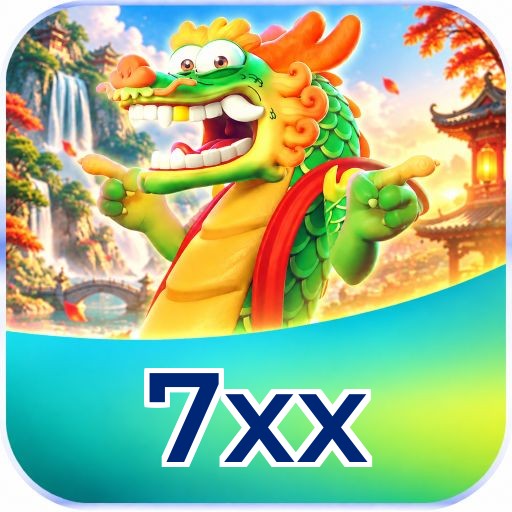 Loteria 7xx - Lotofácil diária