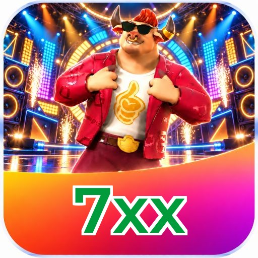 7xx Logo