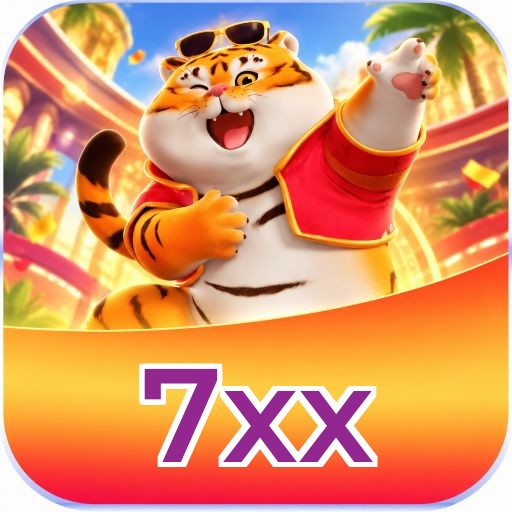 7xx Logo