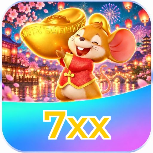 7xx Bônus R$ 5.000 Logo