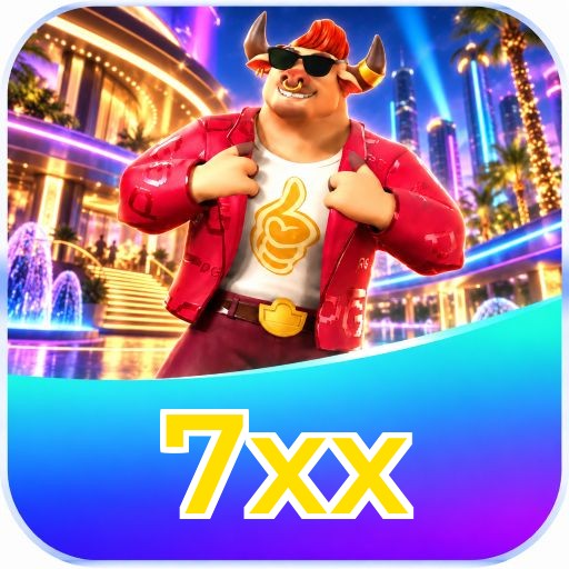 7xx Logo