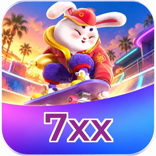 7xx Logo 3